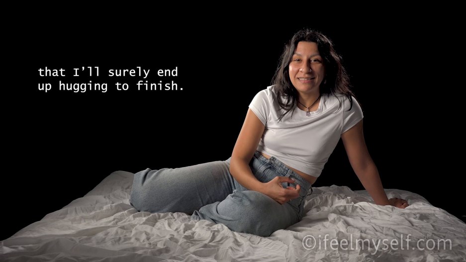 IFeelMyself – Dis Video Profile By Di